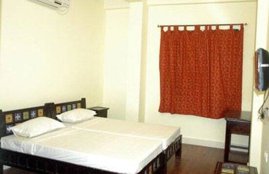 Hotel Utsav Private Limited, Vadodara 3